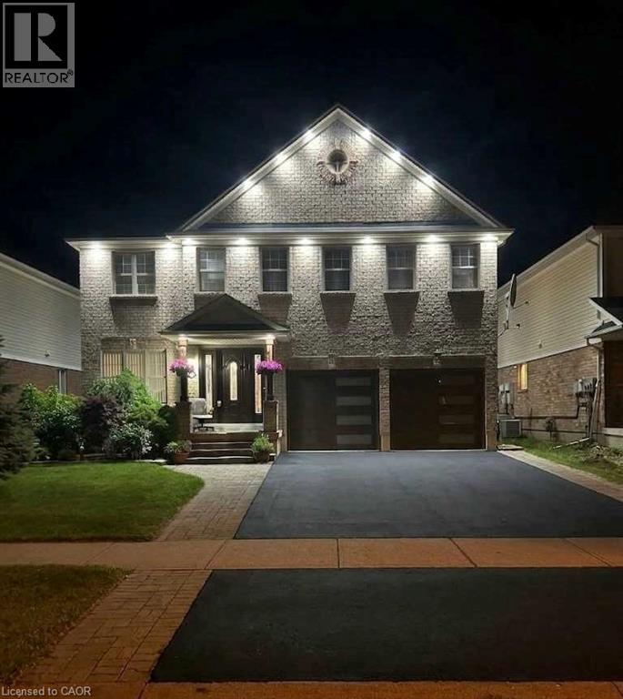 135 Blackburn Drive, Brantford, Ontario  N3T 6S8 - Photo 48 - 40846285