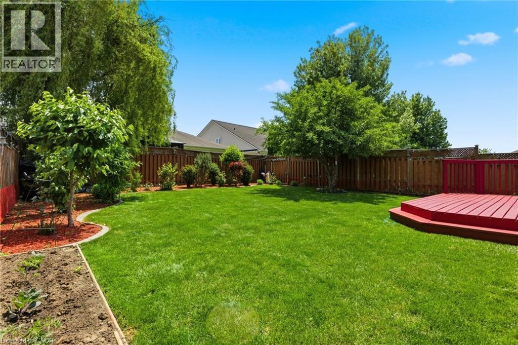 135 Blackburn Drive, Brantford, Ontario  N3T 6S8 - Photo 43 - 40846285