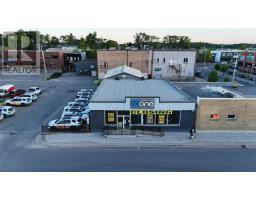 323 First ST S, Kenora, Ontario