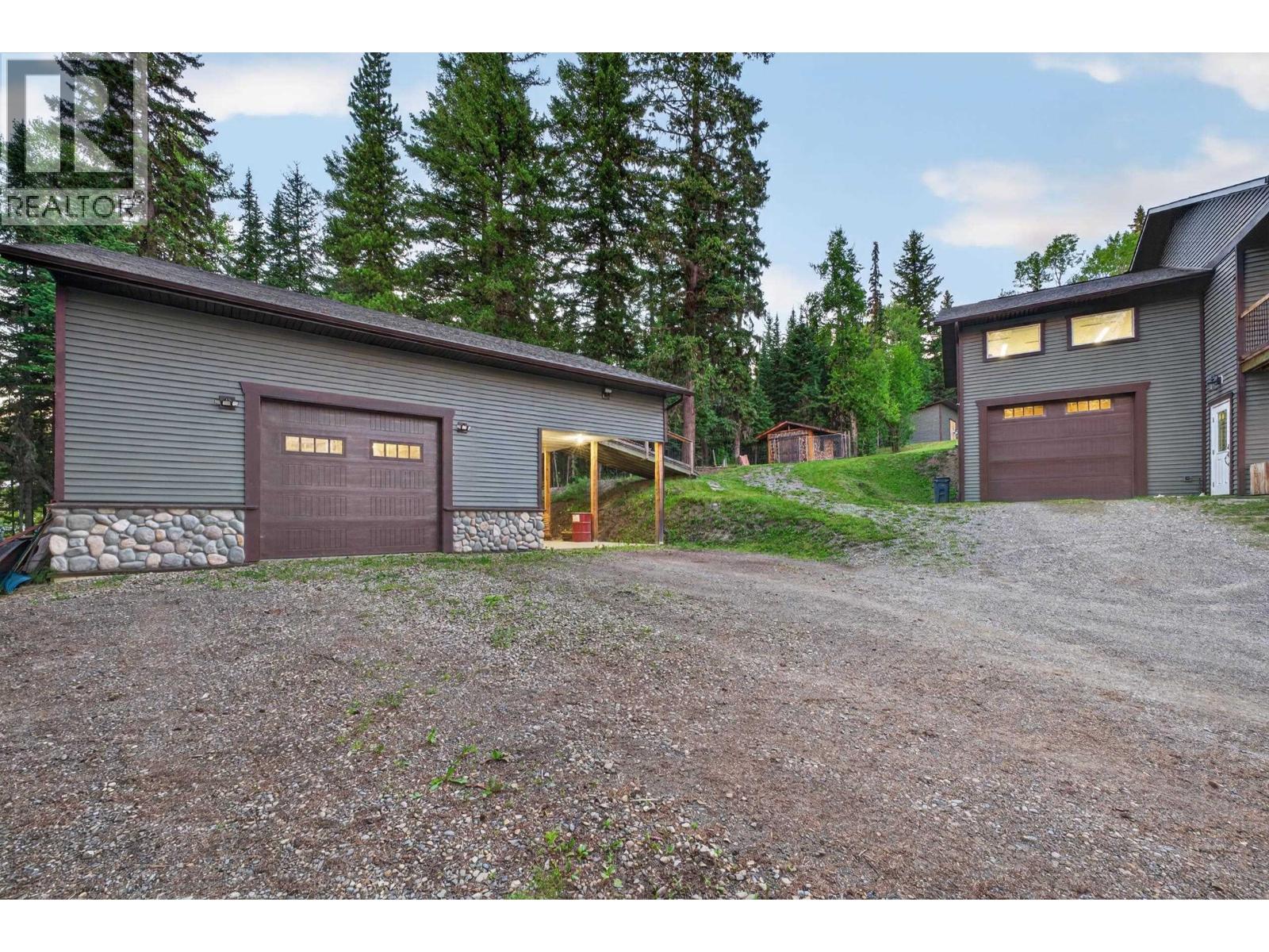 2077 Sommerville Road, Prince George, British Columbia  V2N 6T6 - Photo 3 - R3153276