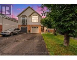 2020 BREEZEWOOD STREET, Ottawa, Ontario