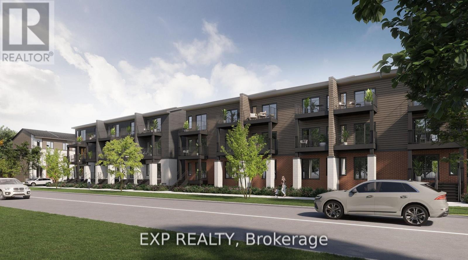 709 ANTELOPE PRIVATE, Ottawa, Ontario