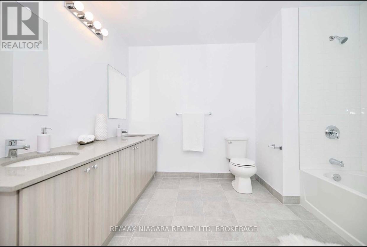 Sub_penthouse #914 - 7711 Green Vista Gate, Niagara Falls, Ontario  L2H 1R1 - Photo 10 - X13643364
