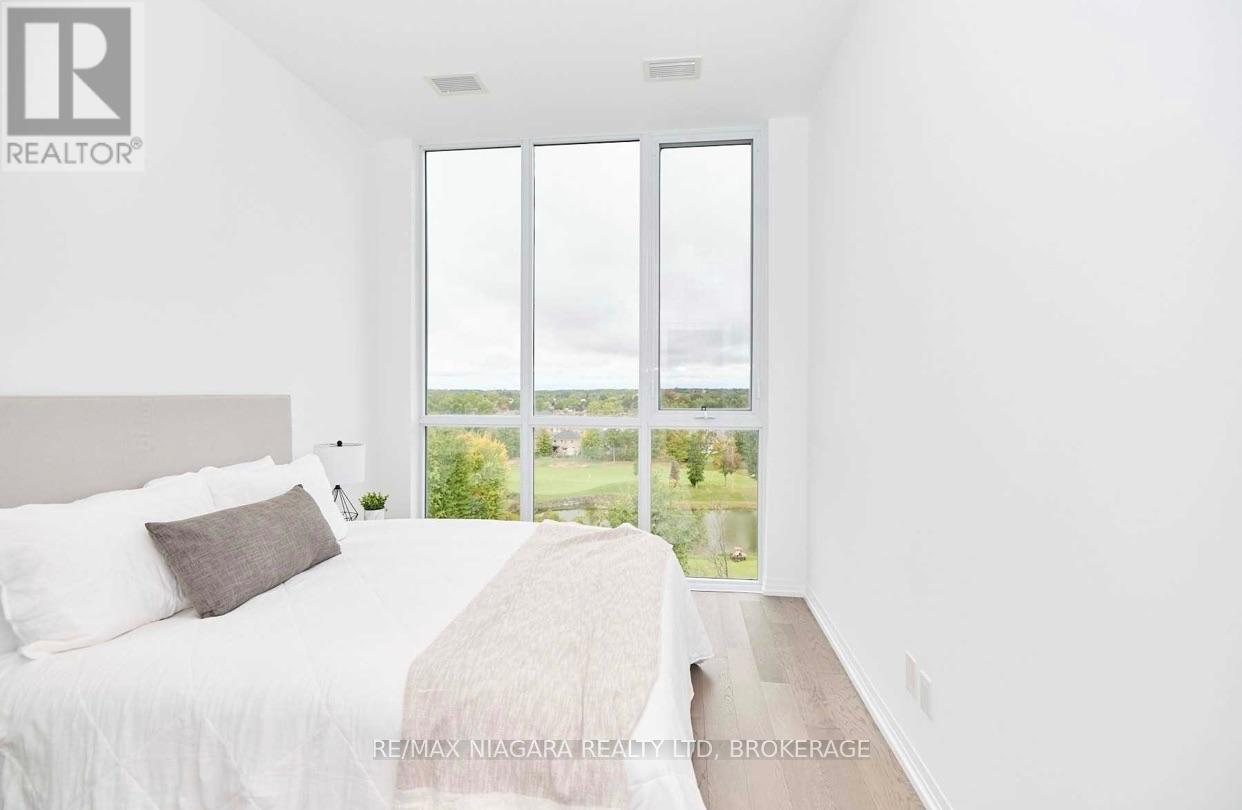 Sub_penthouse #914 - 7711 Green Vista Gate, Niagara Falls, Ontario  L2H 1R1 - Photo 12 - X13643364