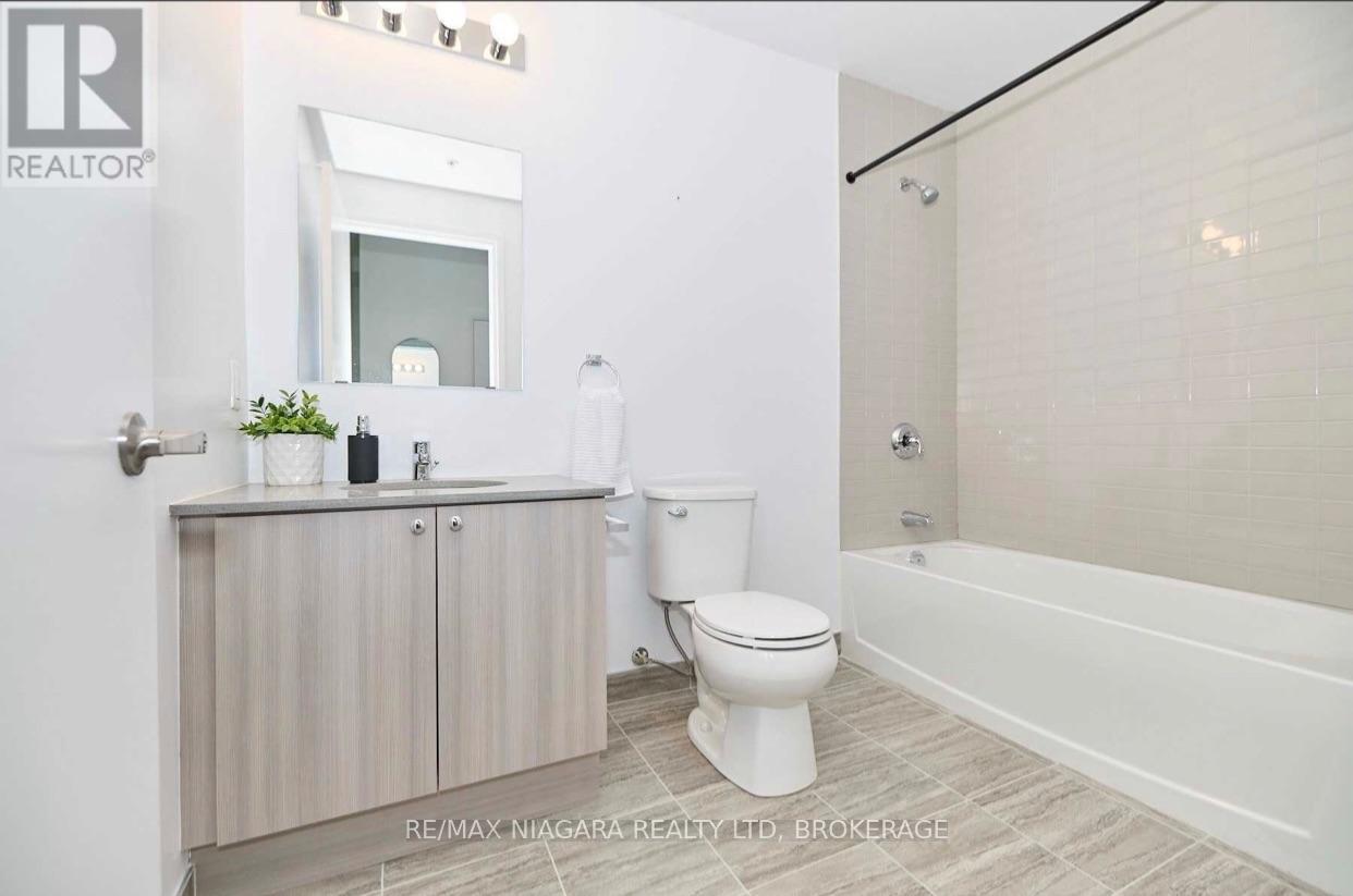 Sub_penthouse #914 - 7711 Green Vista Gate, Niagara Falls, Ontario  L2H 1R1 - Photo 13 - X13643364