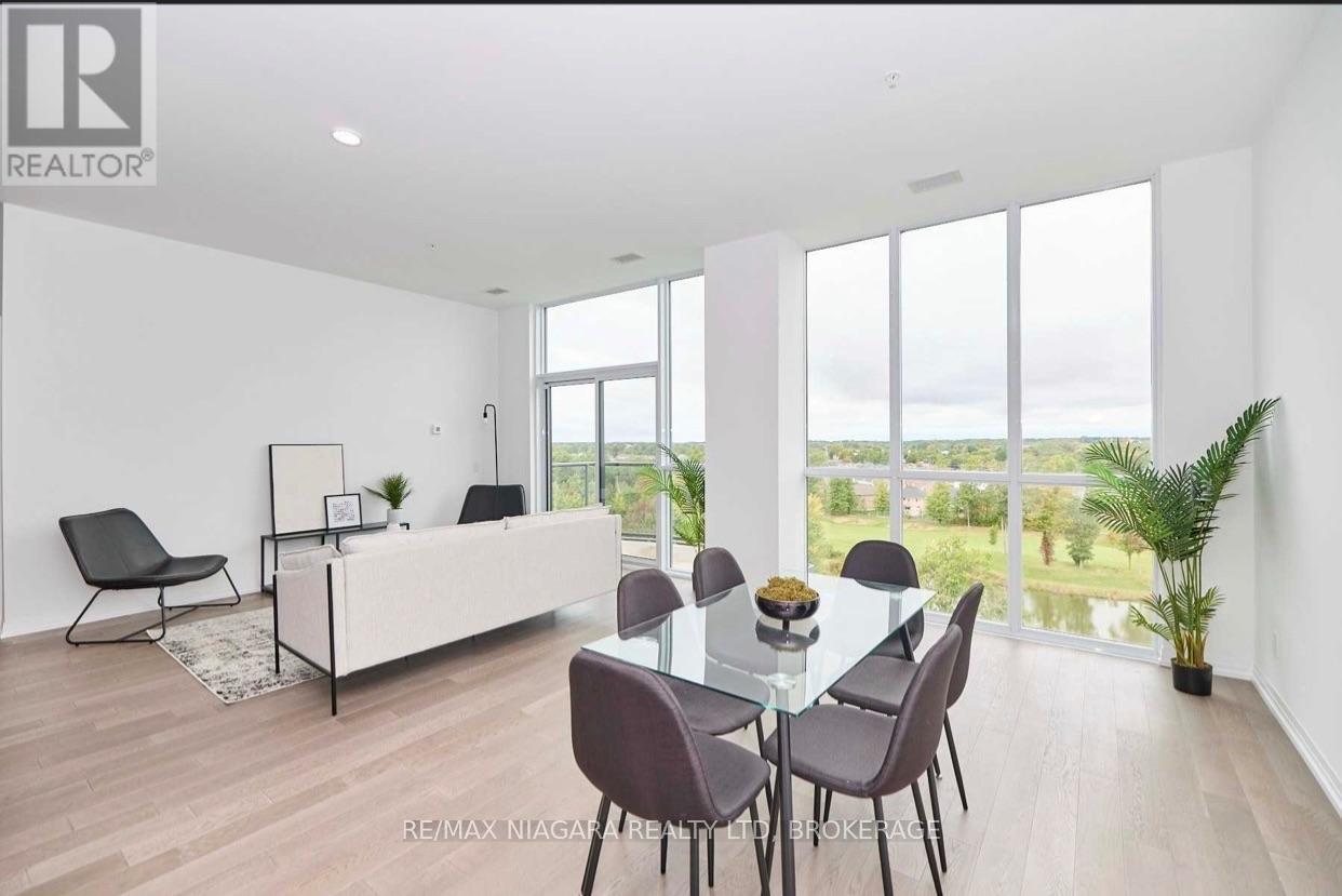 Sub_penthouse #914 - 7711 Green Vista Gate, Niagara Falls, Ontario  L2H 1R1 - Photo 2 - X13643364