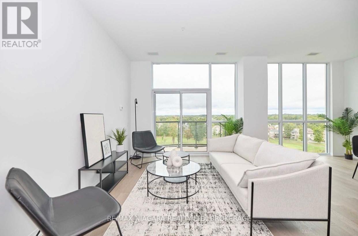 Sub_penthouse #914 - 7711 Green Vista Gate, Niagara Falls, Ontario  L2H 1R1 - Photo 3 - X13643364