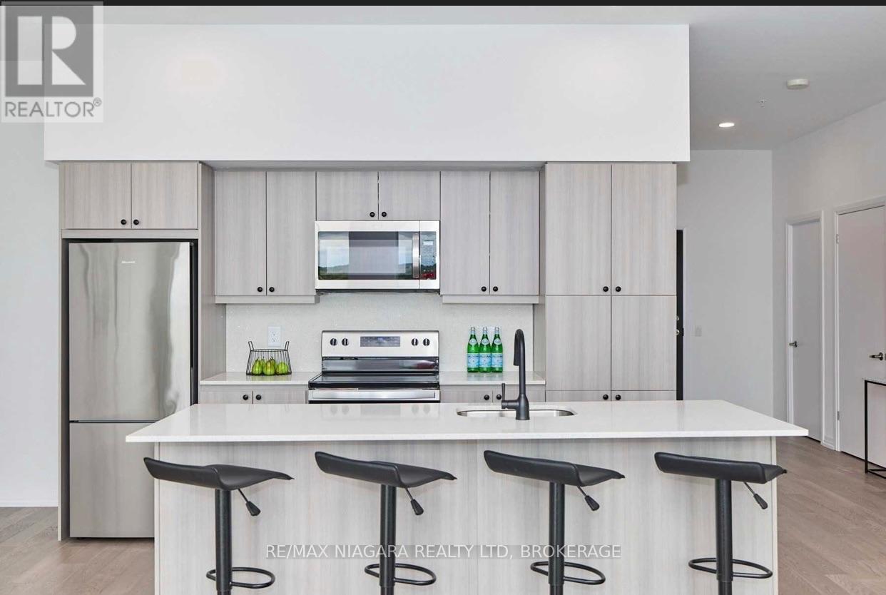 Sub_penthouse #914 - 7711 Green Vista Gate, Niagara Falls, Ontario  L2H 1R1 - Photo 5 - X13643364