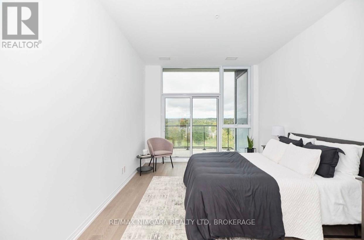 Sub_penthouse #914 - 7711 Green Vista Gate, Niagara Falls, Ontario  L2H 1R1 - Photo 7 - X13643364