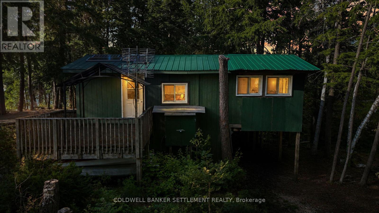 635 ISLAND L ISLAND, Frontenac, Ontario