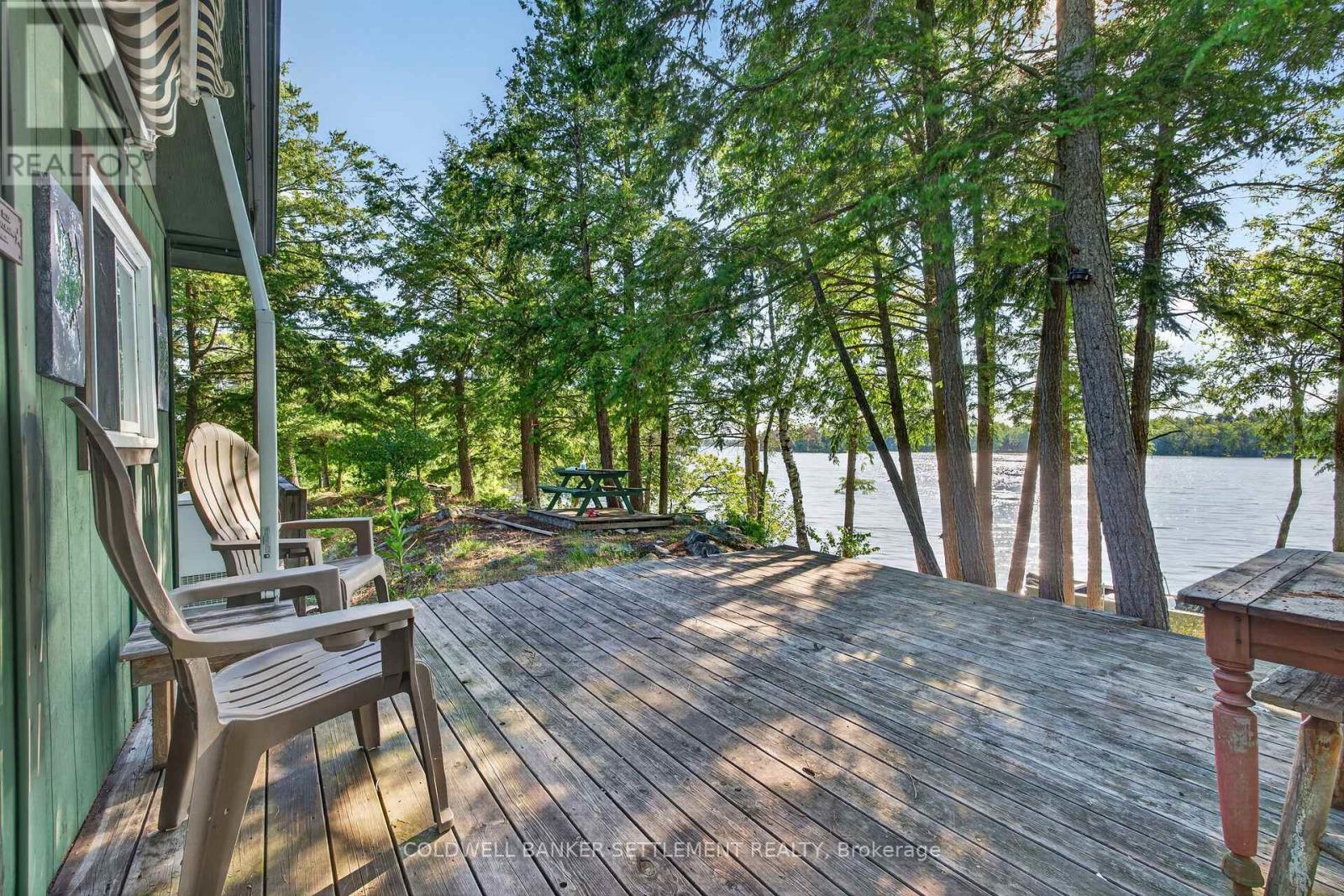 635 Island L Island, Frontenac, Ontario  K0H 2P0 - Photo 12 - X13553536