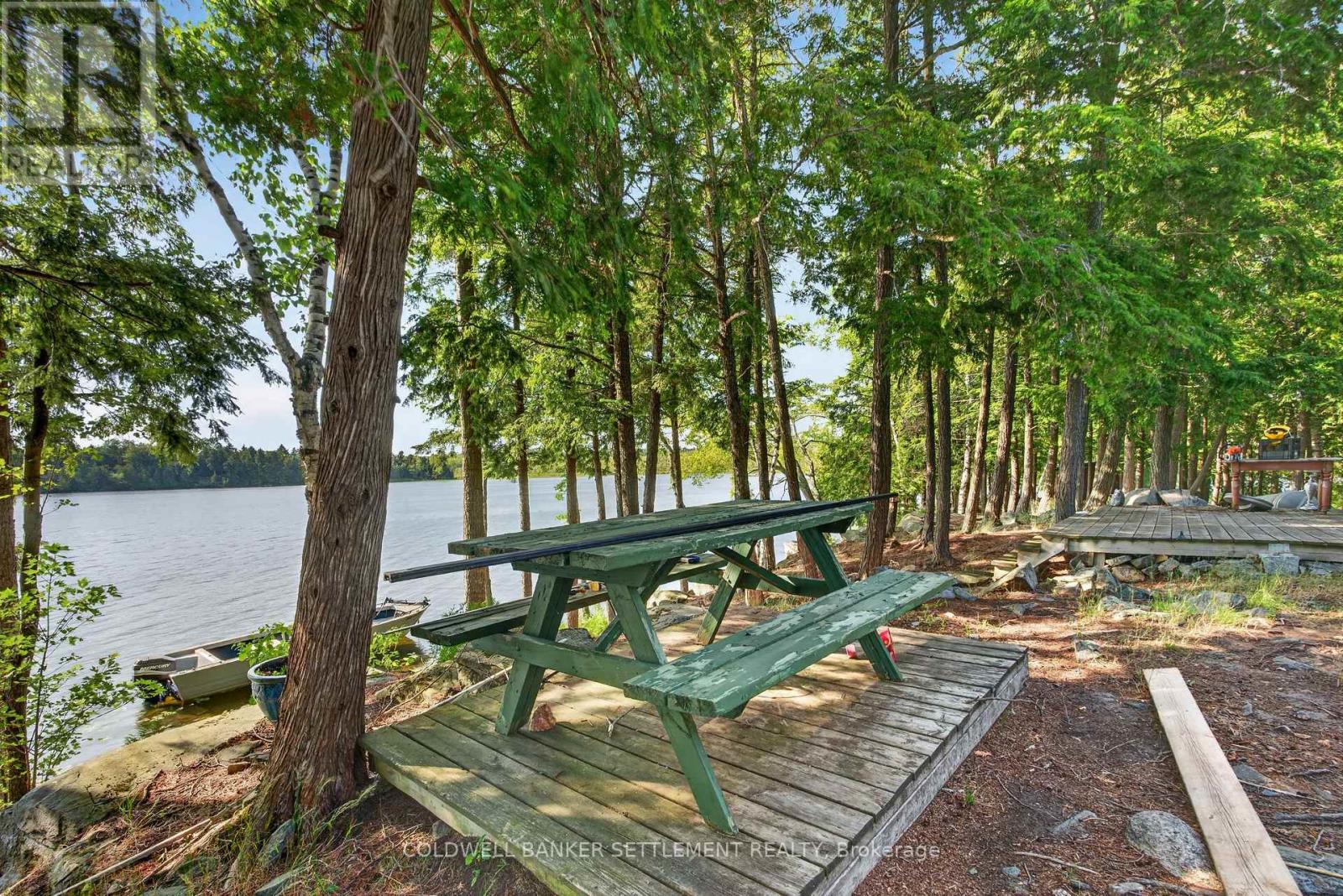 635 Island L Island, Frontenac, Ontario  K0H 2P0 - Photo 14 - X13553536