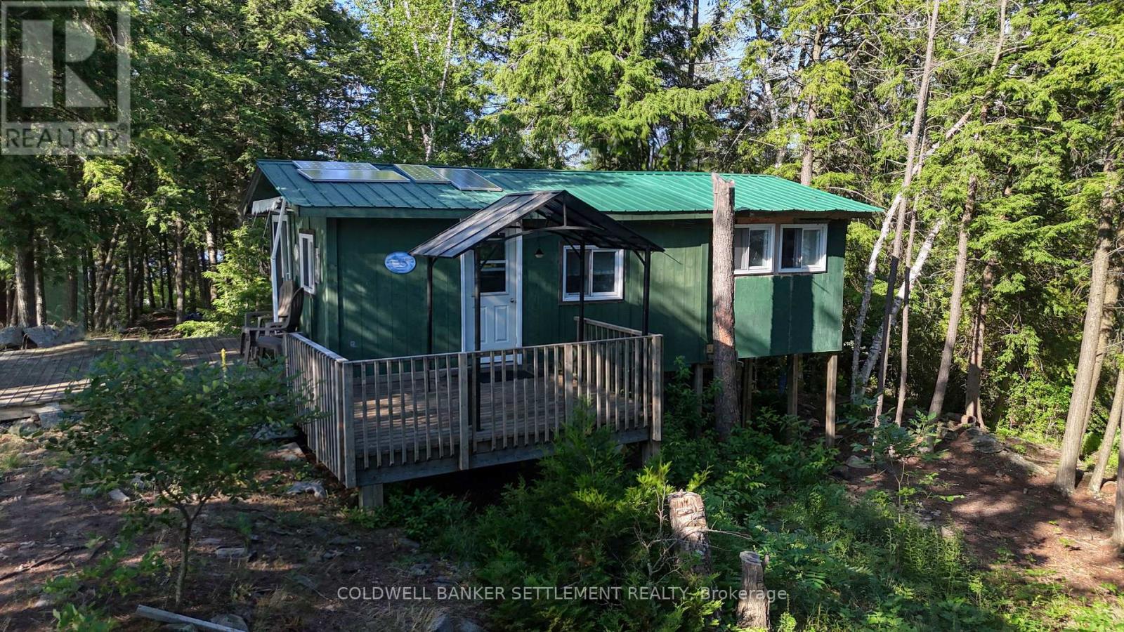 635 Island L Island, Frontenac, Ontario  K0H 2P0 - Photo 4 - X13553536