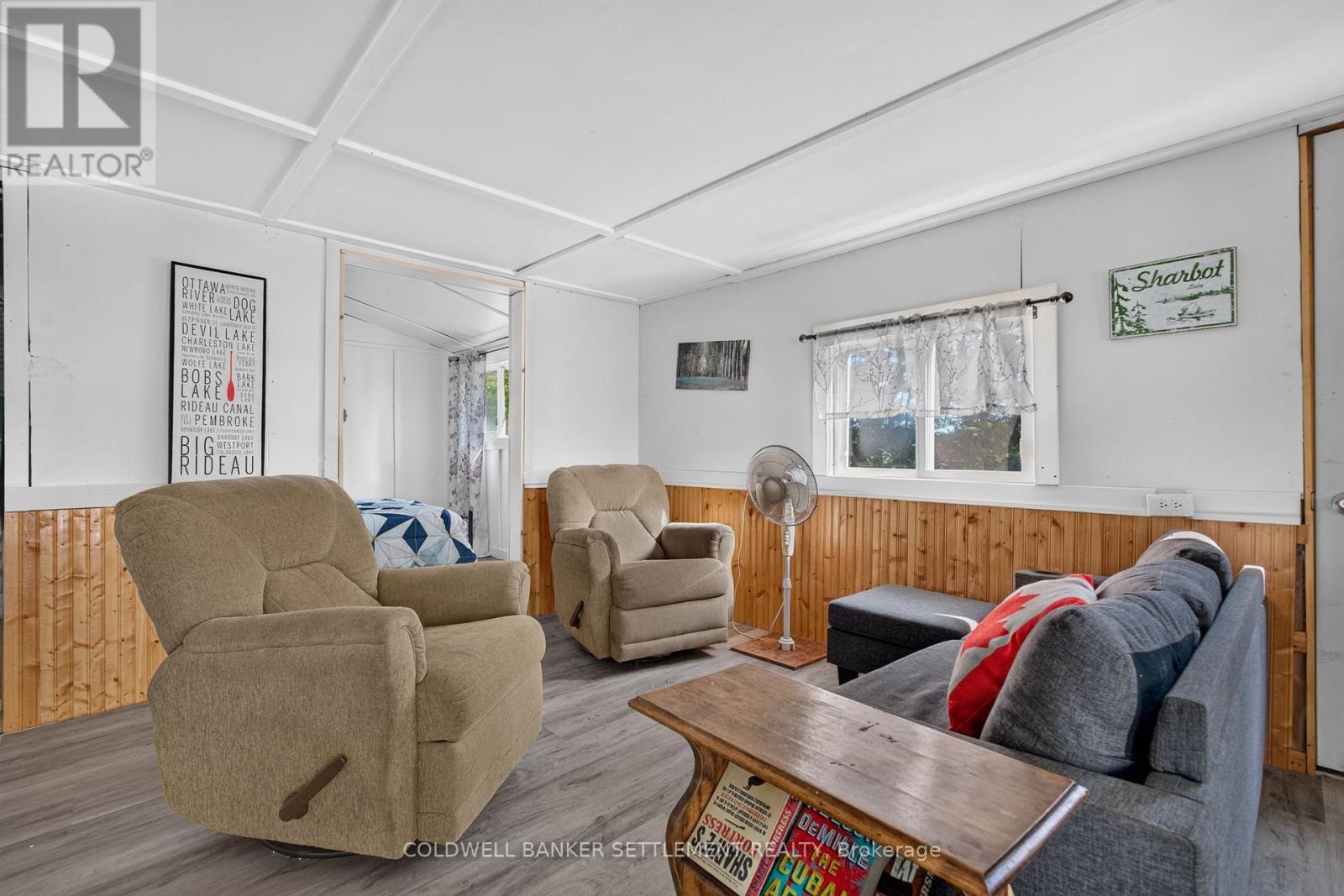 635 Island L Island, Frontenac, Ontario  K0H 2P0 - Photo 8 - X13553536