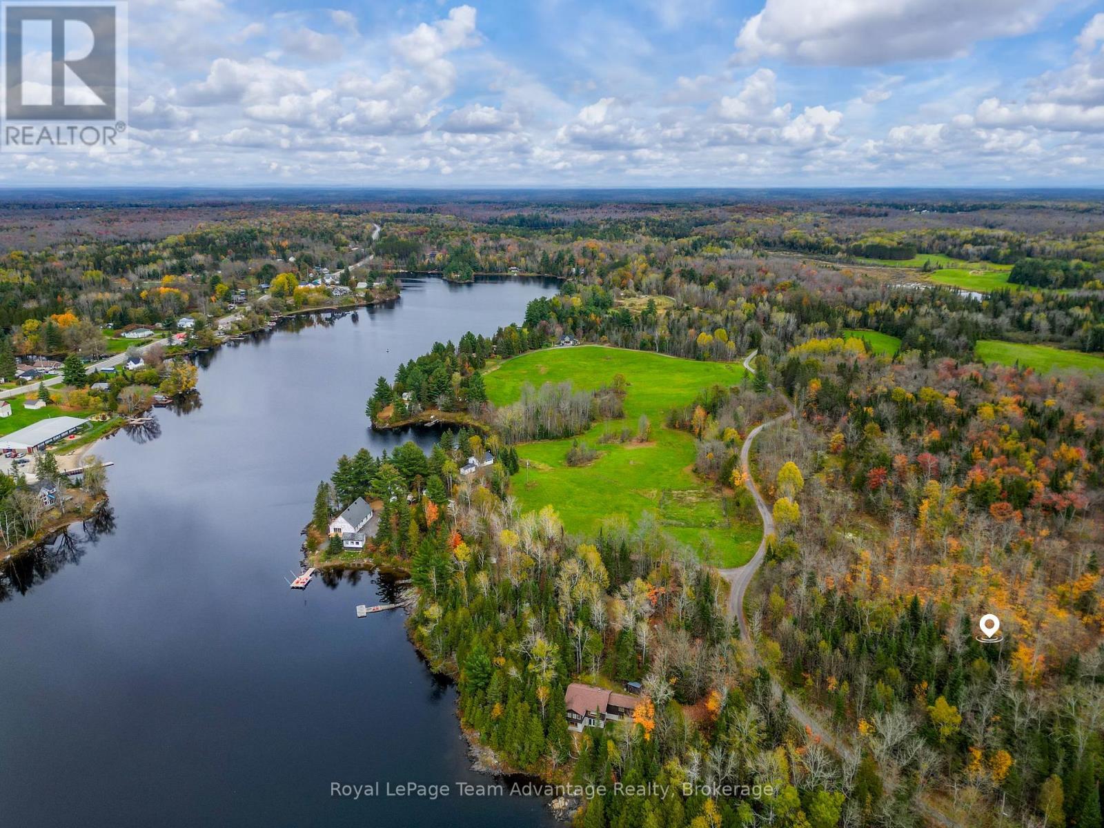 20 Quinn Road, Whitestone, Ontario  P0A 1G0 - Photo 6 - X12782490