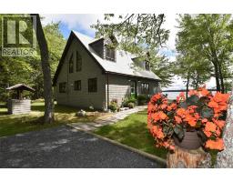 83 Russell Bell Lane, Harvey, New Brunswick