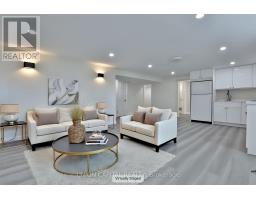 383 NEAL DRIVE, Richmond Hill, Ontario