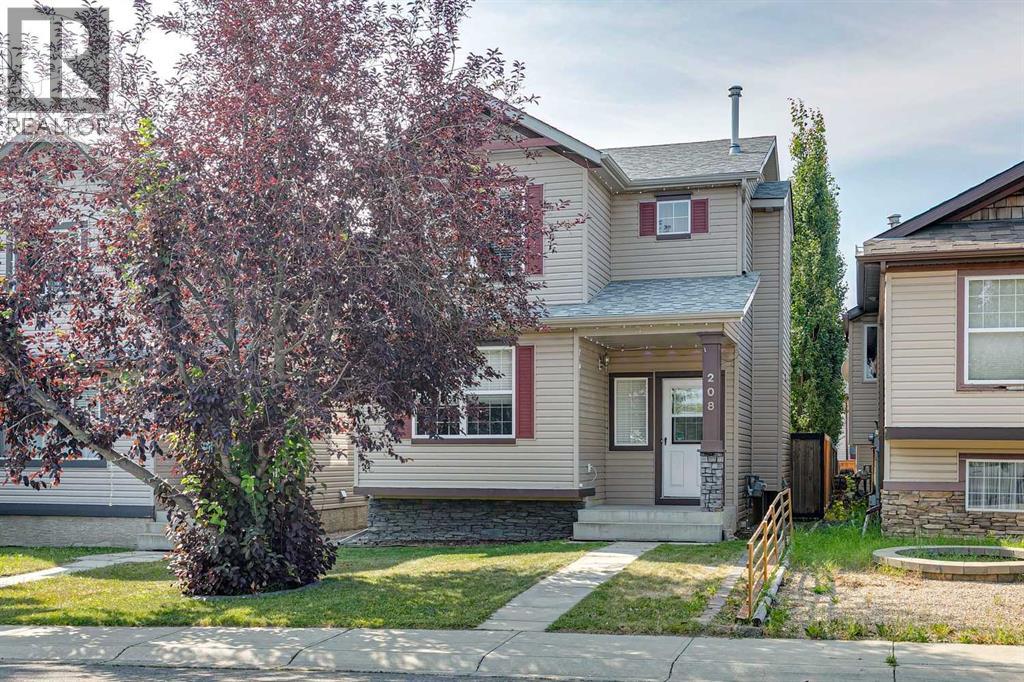 208 Everridge Way SW, calgary, Alberta