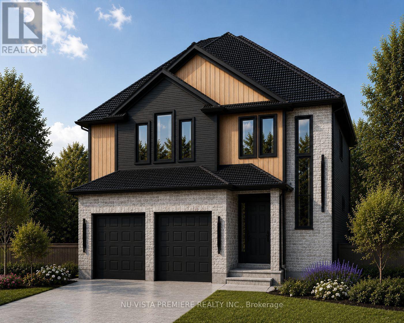 1189 Honeywood Drive, London South, Ontario  N6M 1C1 - Photo 9 - X12949422