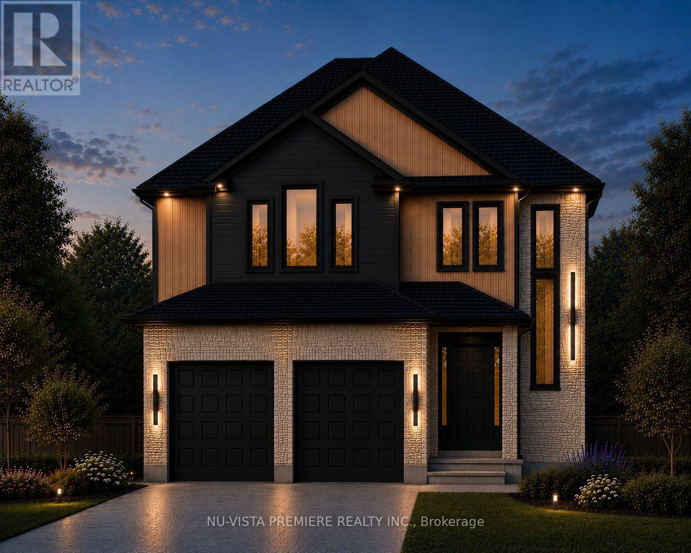 1189 HONEYWOOD DRIVE, London South, Ontario