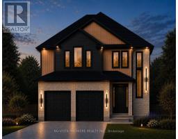 1189 HONEYWOOD DRIVE, London South, Ontario