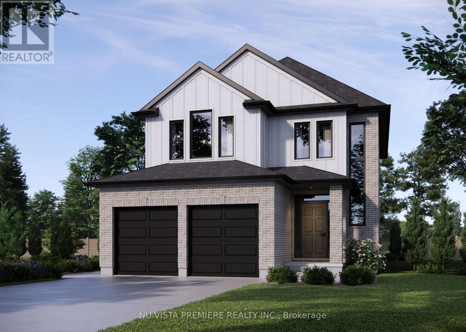 1189 Honeywood Drive, London South, Ontario  N6M 1C1 - Photo 2 - X12949422