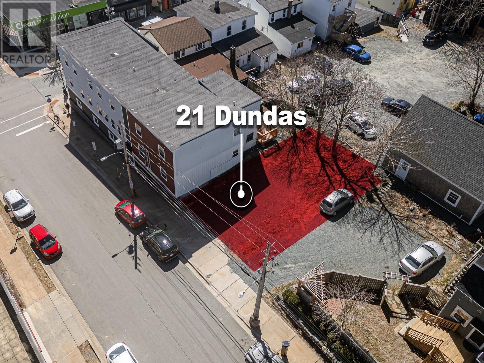 21 Dundas Street, Dartmouth, Nova Scotia  B2Y 2T8 - Photo 4 - 202607708