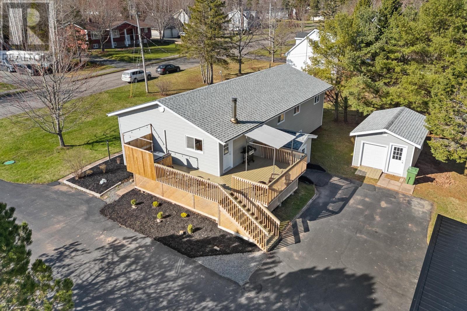 23 Retson Drive, Bible Hill, Nova Scotia  B2N 6H4 - Photo 41 - 202609305