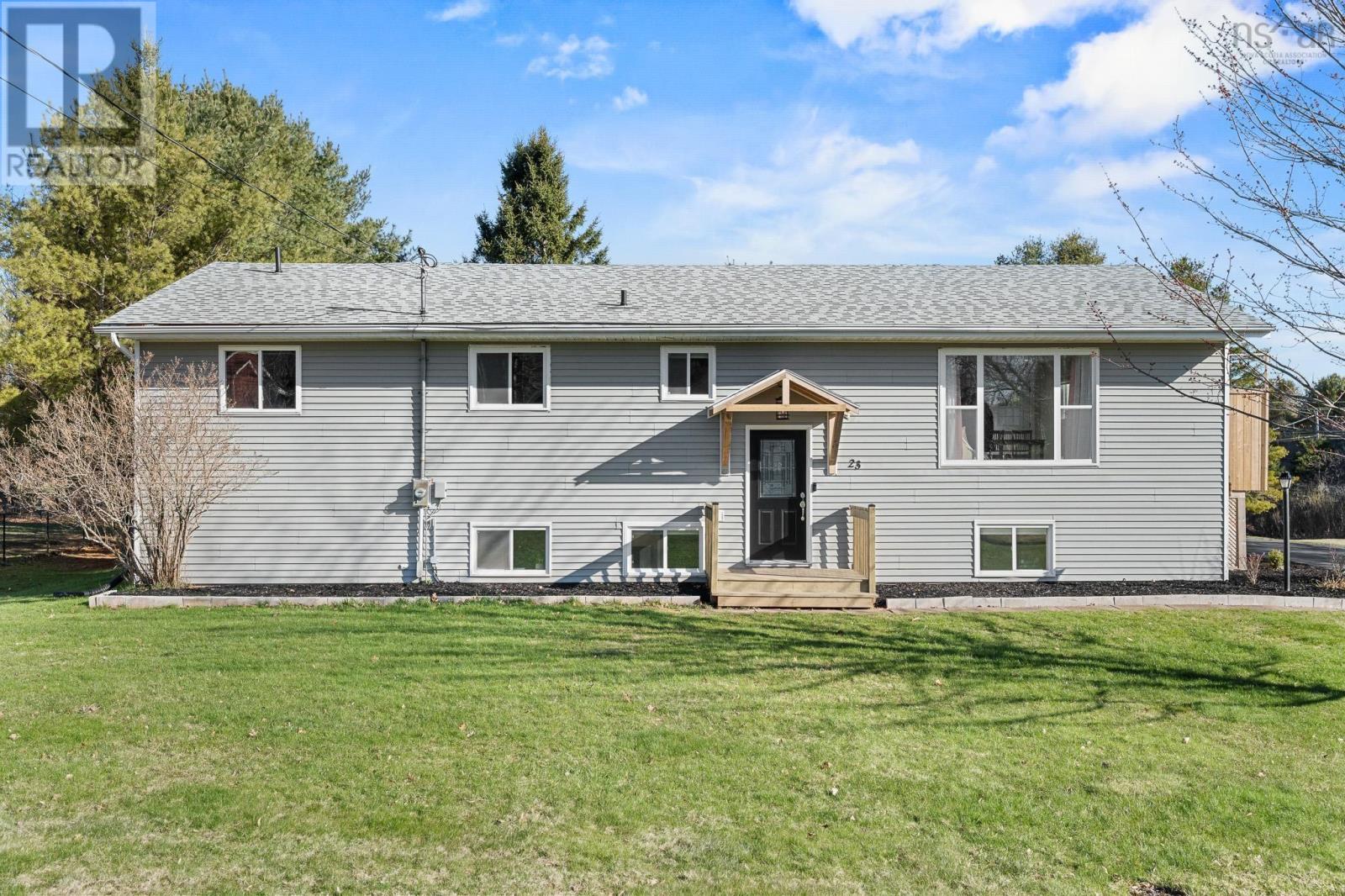 23 Retson Drive, Bible Hill, Nova Scotia