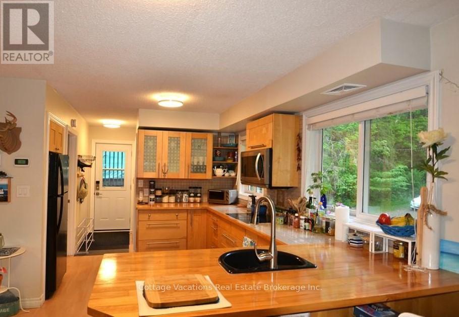 341 Old North Road, Huntsville, Ontario  P1H 2J4 - Photo 13 - X13643362