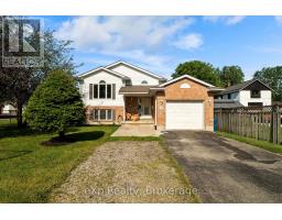 150 TRINITY STREET, stratford, Ontario