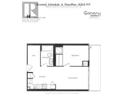 4 - 455 FRONT STREET E, Toronto, Ontario