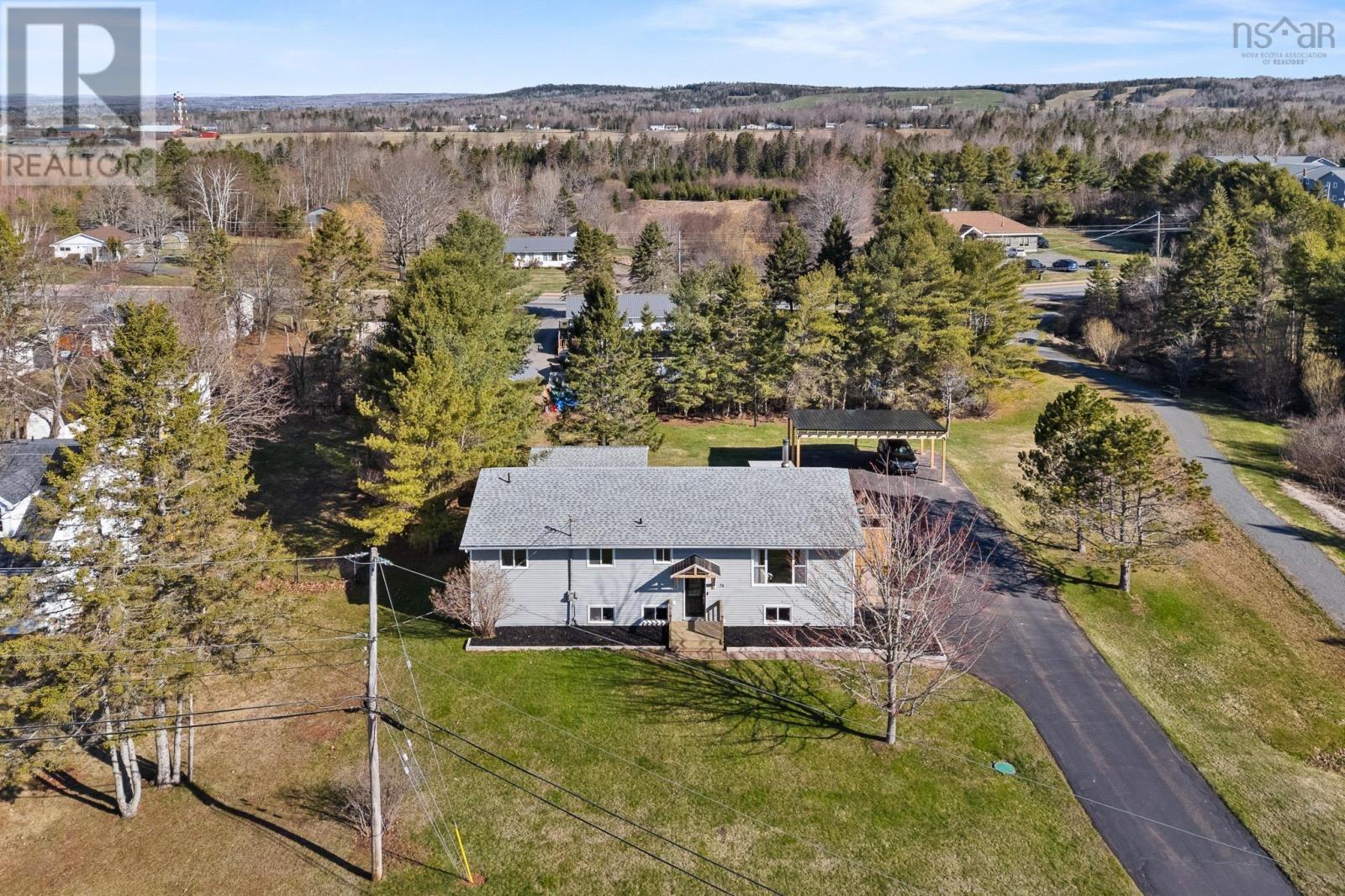 23 Retson Drive, Bible Hill, Nova Scotia  B2N 6H4 - Photo 40 - 202609305