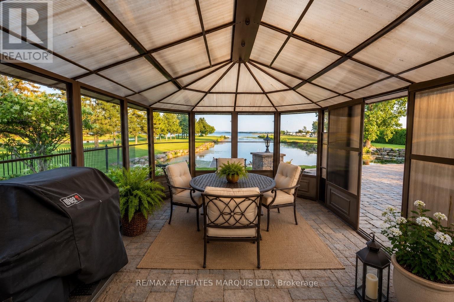 20190 County Rd 2 Road, South Glengarry, Ontario  K0C 2C0 - Photo 18 - X13643354