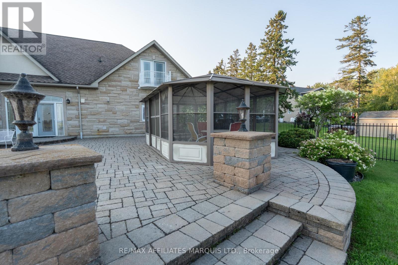 20190 County Rd 2 Road, South Glengarry, Ontario  K0C 2C0 - Photo 20 - X13643354