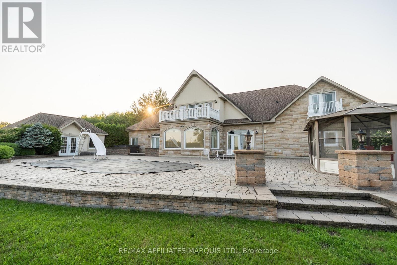 20190 County Rd 2 Road, South Glengarry, Ontario  K0C 2C0 - Photo 21 - X13643354