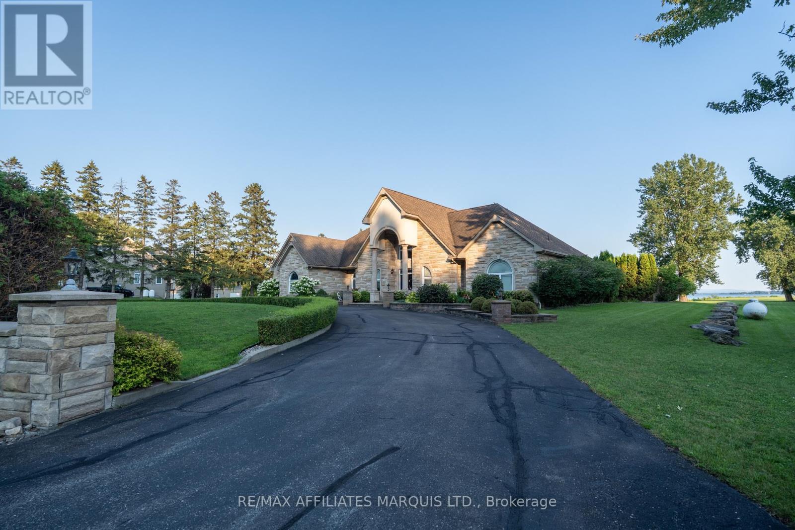 20190 County Rd 2 Road, South Glengarry, Ontario  K0C 2C0 - Photo 27 - X13643354
