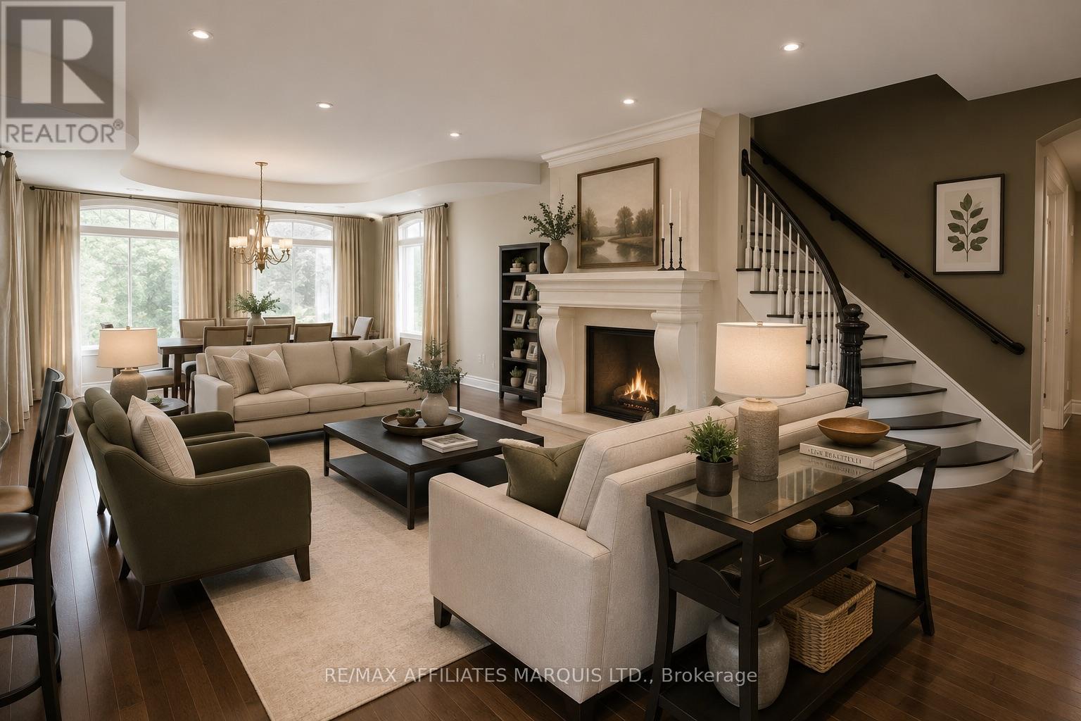 20190 County Rd 2 Road, South Glengarry, Ontario  K0C 2C0 - Photo 6 - X13643354