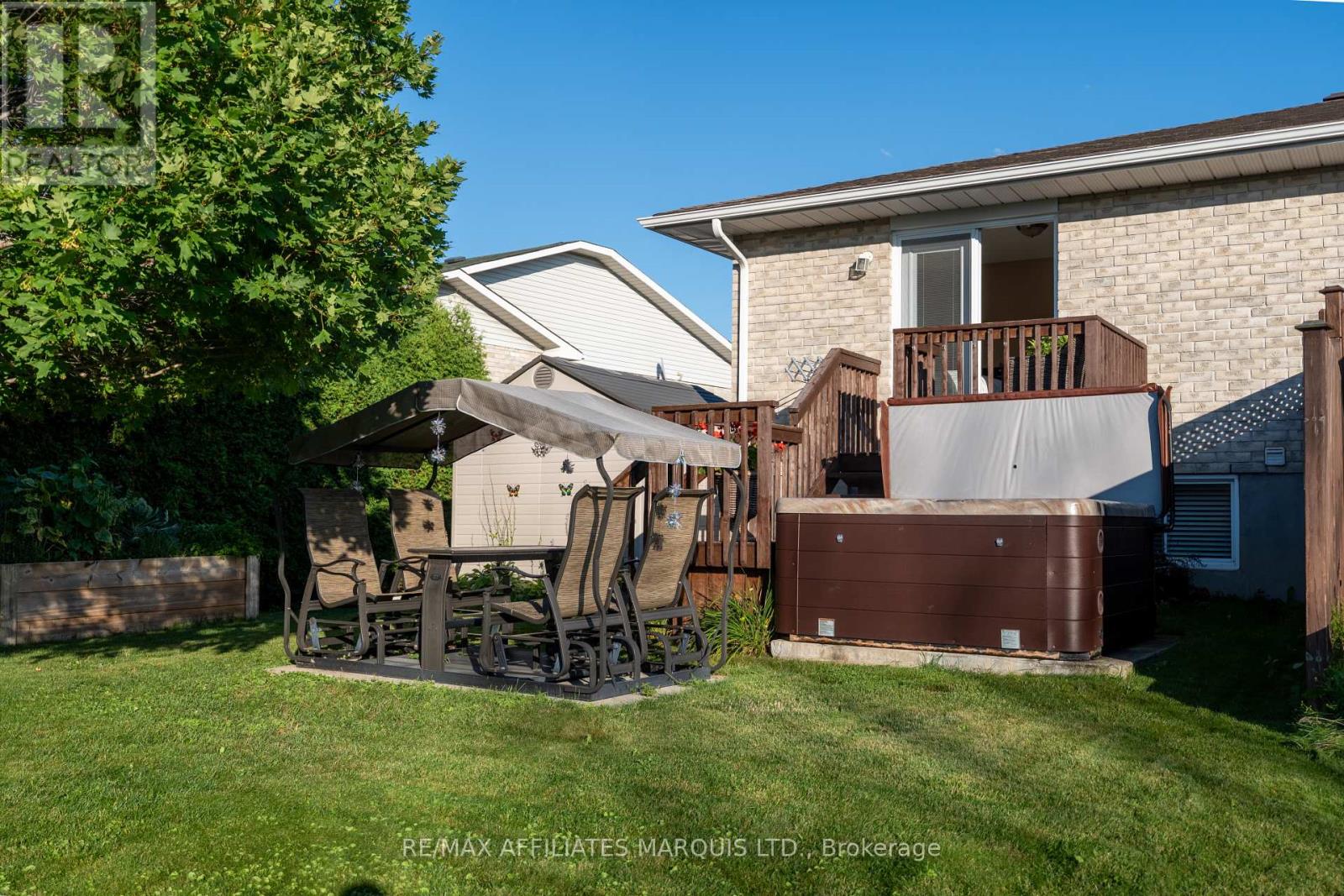 1851 Cumberland Street, Cornwall, Ontario  K6J 0A1 - Photo 11 - X13643382