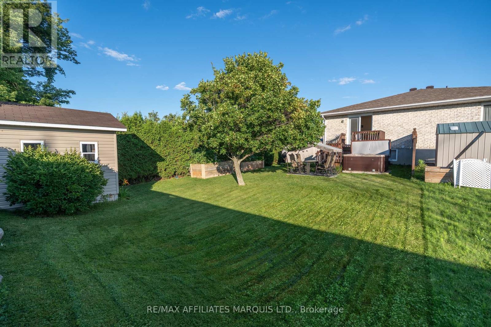 1851 Cumberland Street, Cornwall, Ontario  K6J 0A1 - Photo 14 - X13643382
