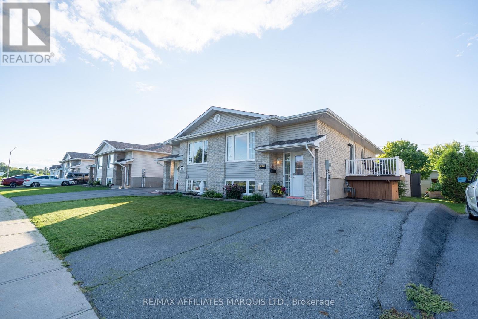 1851 Cumberland Street, Cornwall, Ontario  K6J 0A1 - Photo 27 - X13643382