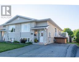 1851 CUMBERLAND STREET, Cornwall, Ontario
