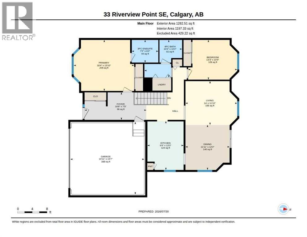 33 Riverview Point SE, Calgary, Alberta  T2C 4H8 - Photo 42 - A2332420