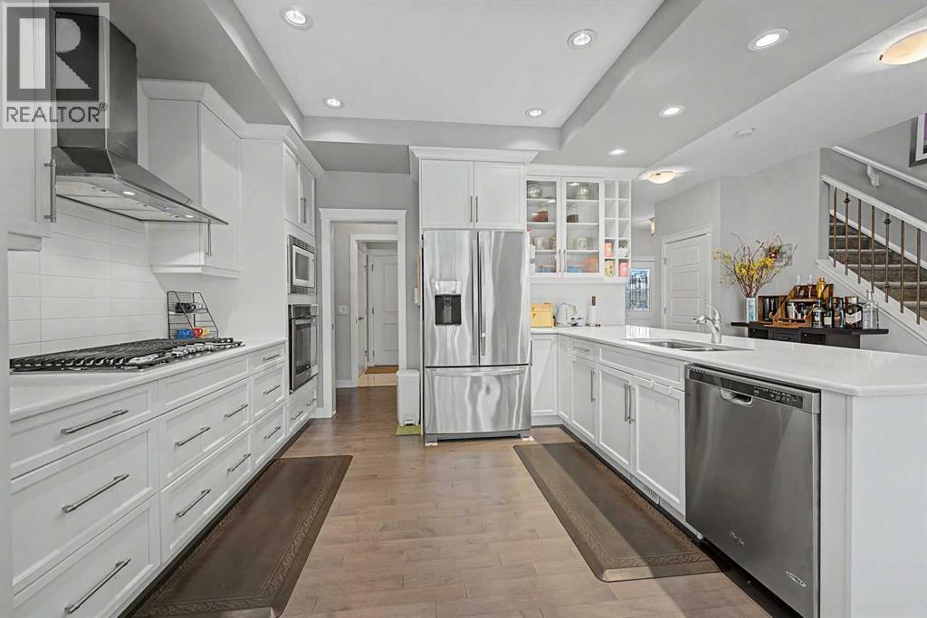 605 Nolan Hill Boulevard NW, Calgary, Alberta  T3R 0V6 - Photo 8 - A2334288