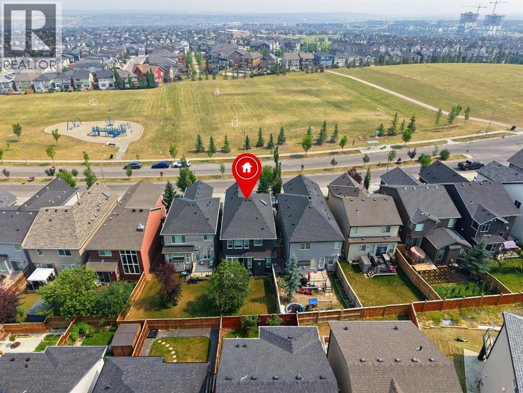 605 Nolan Hill Boulevard NW, Calgary, Alberta  T3R 0V6 - Photo 44 - A2334288