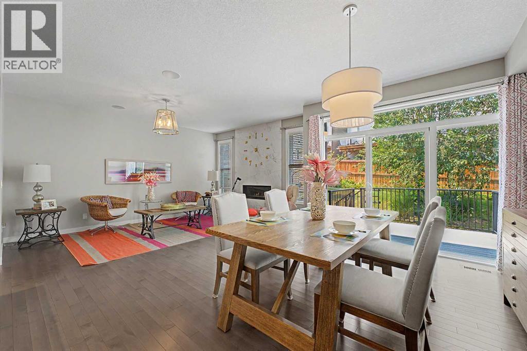 605 Nolan Hill Boulevard NW, Calgary, Alberta  T3R 0V6 - Photo 10 - A2334288