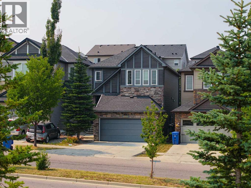 605 Nolan Hill Boulevard NW, Calgary, Alberta  T3R 0V6 - Photo 36 - A2334288