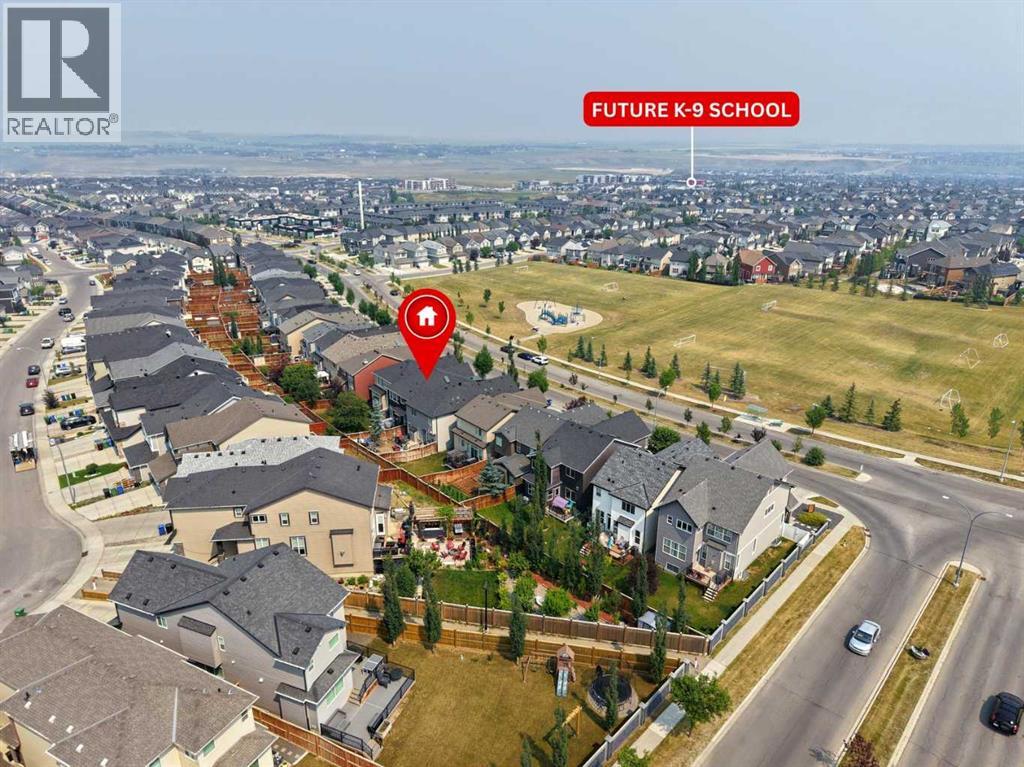 605 Nolan Hill Boulevard NW, Calgary, Alberta  T3R 0V6 - Photo 47 - A2334288