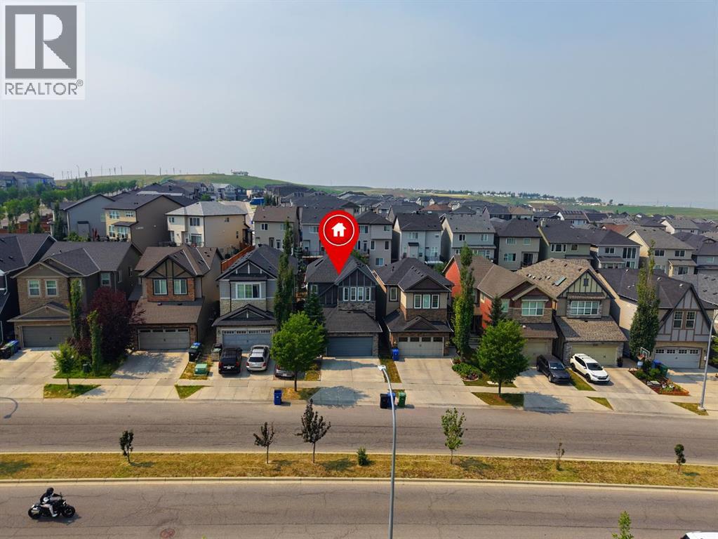 605 Nolan Hill Boulevard NW, Calgary, Alberta  T3R 0V6 - Photo 42 - A2334288