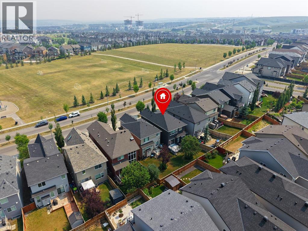 605 Nolan Hill Boulevard NW, Calgary, Alberta  T3R 0V6 - Photo 46 - A2334288